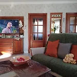 Harmath Vendeghaz Prázdninový dům Balatonszarszo