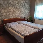 Harmath Vendeghaz Prázdninový dům
