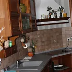 Holiday home Harmath Vendeghaz Balatonszarszo