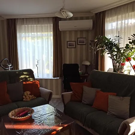 Hébergement de vacances Harmath