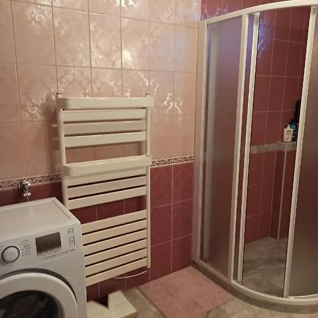 Harmath Hébergement de vacances *