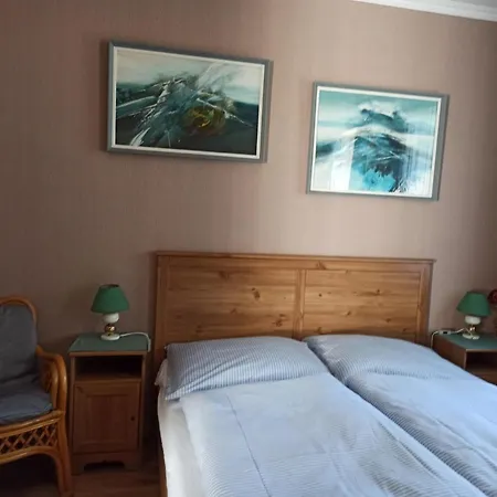 Harmath Vendeghaz * 발라톤사르소