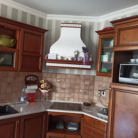 Harmath Vendeghaz * Балатонсарсо