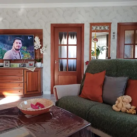 Harmath Hébergement de vacances Balatonszarszo