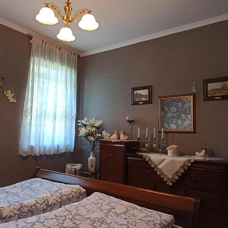 Hébergement de vacances Harmath