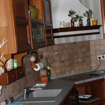 Дом отдыха Harmath Vendeghaz Балатонсарсо