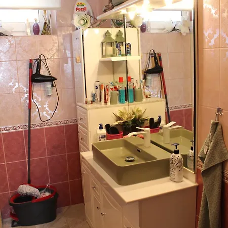 Дом отдыха Harmath Vendeghaz