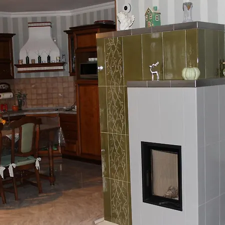 Дом отдыха Harmath Vendeghaz *