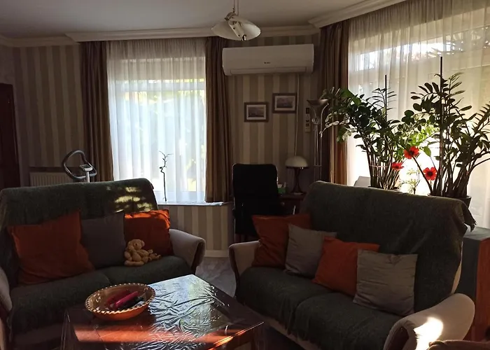 Casa vacanze Harmath