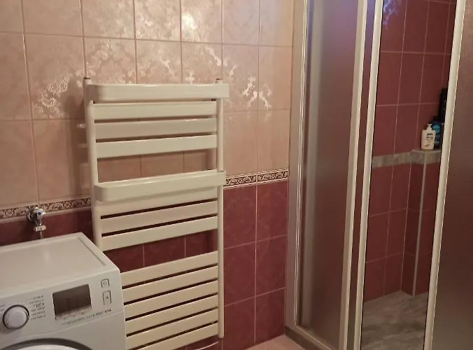 Harmath Casa vacanze *