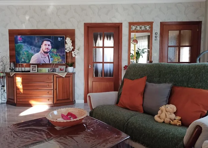 Harmath Casa vacanze Balatonszarszo