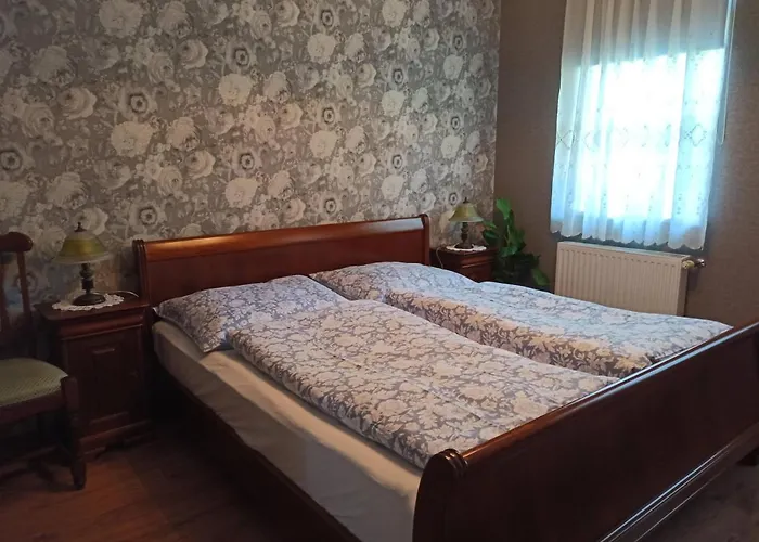 Harmath Casa vacanze