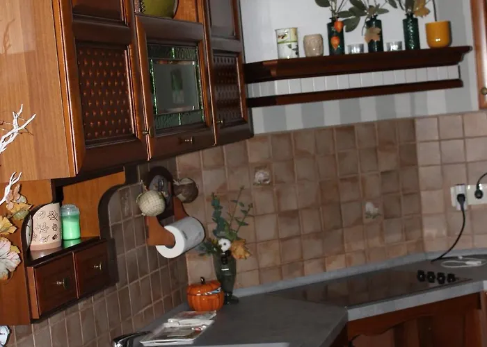 Casa vacanze Harmath Balatonszarszo