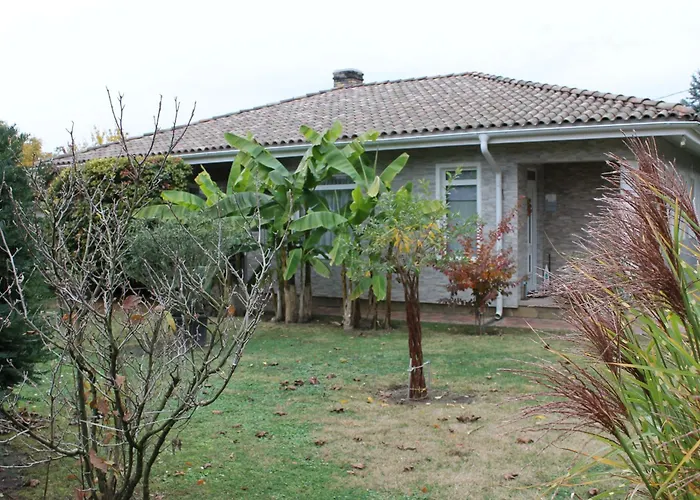 Vakantiehuis Harmath Vendeghaz *