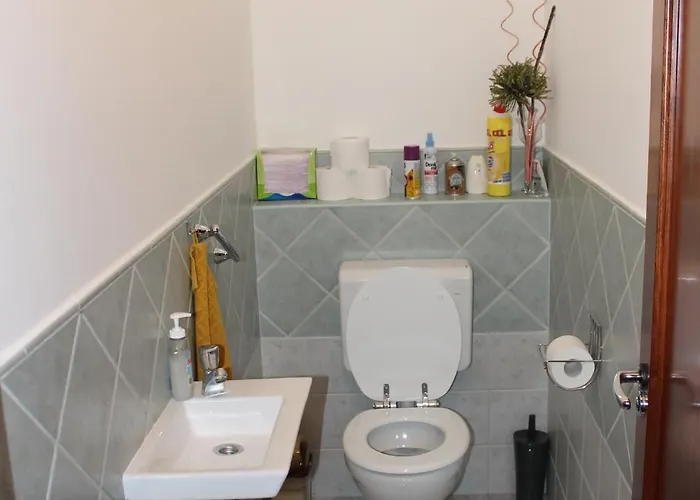Harmath Vendeghaz Vakantiehuis *