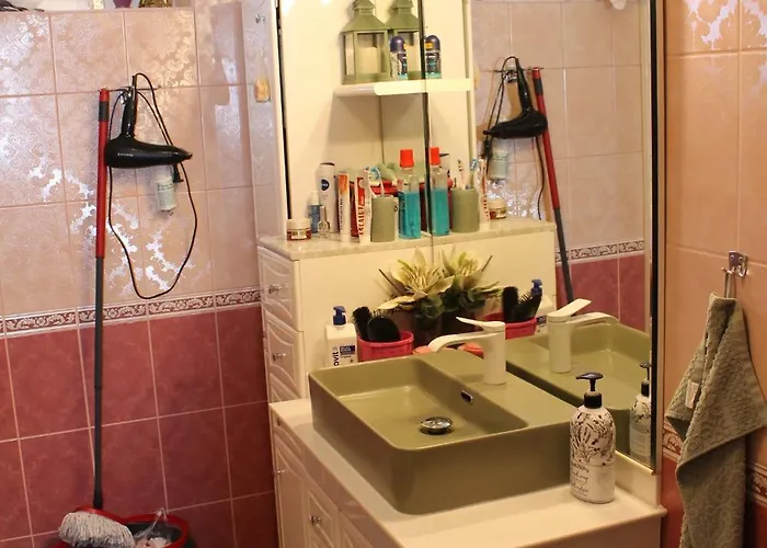 Casa vacanze Harmath