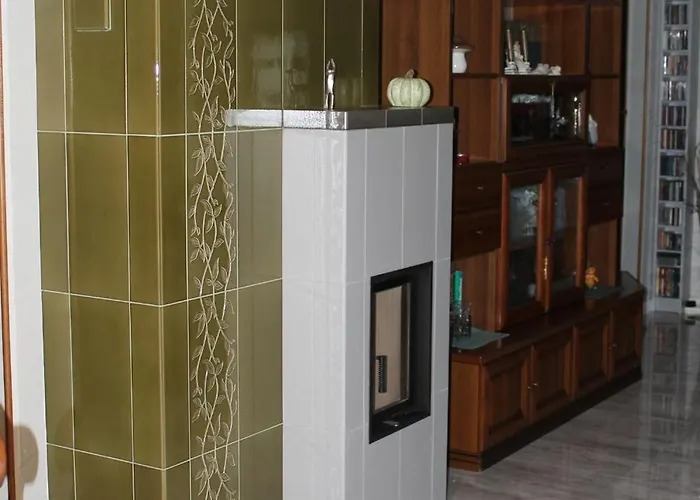 Casa vacanze Harmath Balatonszarszo