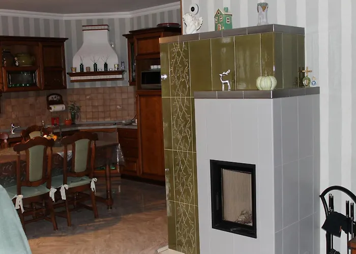 Casa vacanze Harmath *